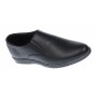 Pantofi barbati casual, din piele naturala cu talpa sport si elastic - TENMARIONEL
